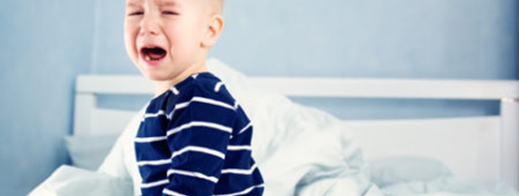 کابوس‌ها و سایر اختلالات خواب در کودکان